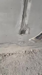 Dong Cheng 20Vmax Cordless Brushless Wire Machine DCCX600BK / DCCX600Z