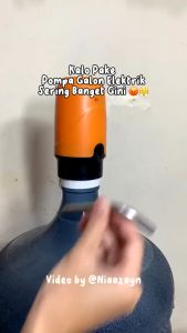 POMPA GALON ELEKTRIK DISPENSER GALON VANSTAR V33 (HB)