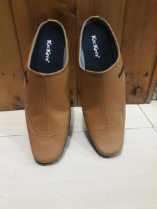 sepatu selop habib / sepatu bustong terbaru / selop pria bagus lembut dan nyaman