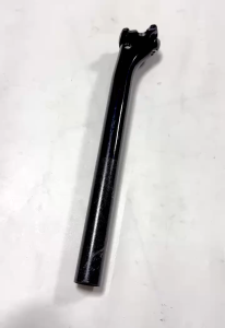 Cốt yên cacbon không hiệu đúc nguyên khối size 316mm dài 350mm