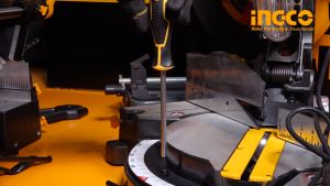 Bộ 6 tua vít INGCO HKSD0628 bộ tuốc nơ vít đa năng Chất liệu CR-V Đuôi tròn bền bỉ Size của 6 tua vít gồm 1 tua vít