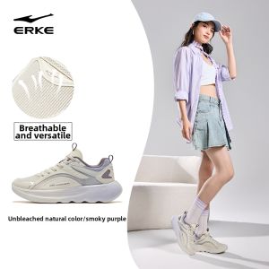 Erke | Summer Breathable Womens Athletic Shoes