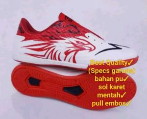 Sepatu Futsal Pria Dewasa(Specs Lightspeed Reborn)
