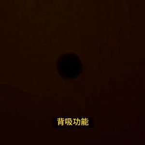 ♥COD♥ Lamp LED Bilik Tidur Tangga USB Rechargeable LED Night Light Wall Cabinet Stick-On Magnet Wireless Light