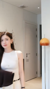 Áo Dệt Kim Nữ Cổ Tròn Tay Hến Cao Cấp - Lasen - Áo Len Mongtoghi Mỏng Mát Dáng Ôm Tôn Dáng