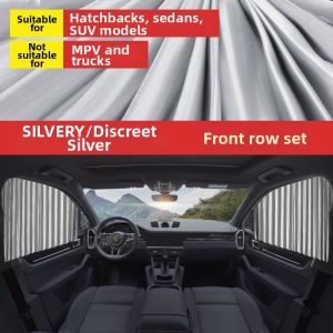 TANGJIXIONG | Sunscreen Insulation Car Sunshade for Windshield