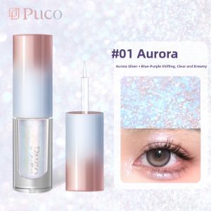 Puco | Highlighting Eye Gloss