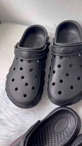 ✅Clog Lelaki / Kasut Kerja Lelaki / Men Sandal / Men Clog Shoe / Anti Slip / Selesa 8835