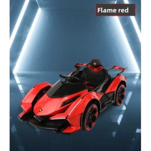 BONINGYU | Rideable RC Electric Car for Kids