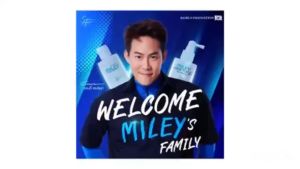 มิลเล่ แฮร์ โทนิค 1 แถมแชมพู 30 ml. 1 ส่งฟรี!! โทนิค มิลเล่ แฮร์แชมพู Miley Hair Tonic แฮร์โทนิคใส่ผม ผลิตภัณฑ์ดูแลเส้นผม นำเข้าจากเกาหลี