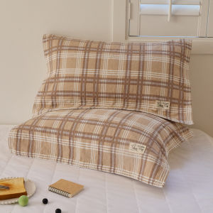 KAMONI | Oil-Resistant Thickened Pillow Towel Set