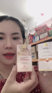 Serum lolita giảm thâm nám dưỡng trắng da hàn quốc chai 25ml
