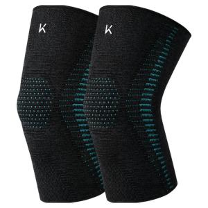 Keep | Basketball Running Knee Support