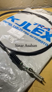 Kabel Gas PS190 TSK MC421324