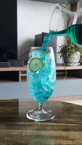 🥂 Ly thủy tinh cao cấp Pasabahce 450ml – dùng uống bia sinh tố nước ép– Nhập Khẩu Thổ Nhĩ Kỳ