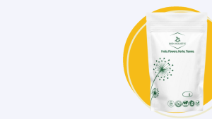 HERBAL TEA BLEND - HEALTHY REFRESHMENT 30 grams/50 grams/100 grams