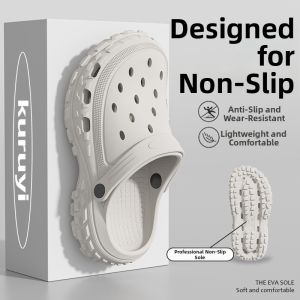 BUYANGSI | Breathable Slip-Resistant Supportive Slippers