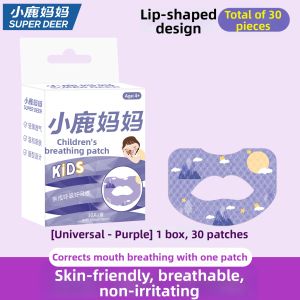 FAWN MUM | Sleeping Mouth Seal Lip Patch