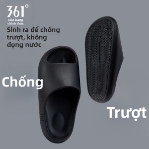 361° | Dép Đi Ngoài Trời Chống Trượt