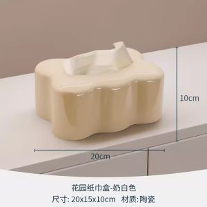 Tủ Đựng Khăn Giấy Sáng Tạo Cao Cấp Dùng Trong Gia Đình Phòng Khách Bàn Trà Hiện Đại Đơn Giản Trang Trí Bàn Ăn Thanh Lịch