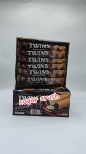 30pcs Twins Cripsy Sandwich Roll MR.HE