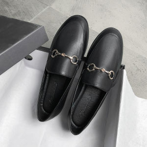 MIFEI | Giày Bệt Đơn 41-43