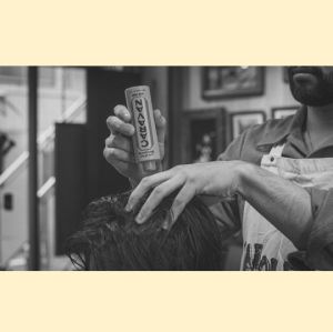 【Direct From Japan】DEMI CARAVAN Hair Tonic 145ml Scalp Care Hydrating Cooling Refreshing