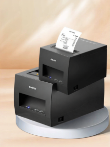 deli | Bluetooth Thermal Label Printer