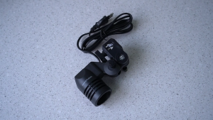 PROMO TaffSTUDIO Lamp Holder Lampu Foto Soket E27 dengan Dudukan Payung