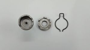 Gigi Pinion Assy BEAT FI (TOKAIDO) - Gear Ger Pinion Kick Stater Komplit Slah Selah HONDA SCOOPY FI