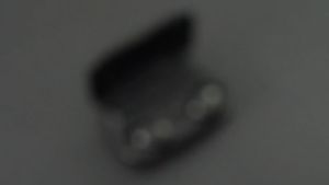 LB-9 Earphone V5.0 Wireless Headphones Stereo Sports Waterproof Bluetooth Earphones Mini Touch Control Noise Cancelling