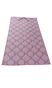 PROMO KARPET SPON 120X200 CM SUPER TEBEL 5 MILI PLUS SARUNG ANTI LUNTUR