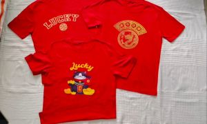 Baju Imlek 2024 / Kaos Imlek 2024 / Kaos Imlek Couple Keluarga / Kaos Imlek Naga / Kaos Naga / Kaos Imlek Tahun Naga 2024 / Baju Imlek Tahun Naga Terbaru 2024 / DEKAOS SHOP 2901 KAOS KUCING JEPANG