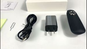 Mini Cameras Are Suitable for Sports Cameras Clip Style Law Enforcement Recorders and Pen Style High-Definition Displays