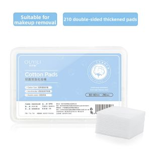 OUYILI | Face Wet Compress and Toner Cotton Pads