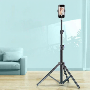 LZ | Streaming Photo Video Recording Stand Selfie Stick