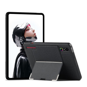 AJIUYU | For RedMagic Astra Gaming Tablet Case for ZTE Nubia RedMagic Astra 2 / Tablet 5 Pro 3 Pro 9.06 Gaming Tablet Shockproof Cover