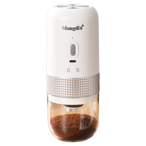MONGDIO | Electric Coffee Grinder