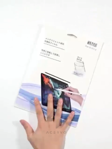 Screen Guard Paper Like Matte untuk iPad: Pilihan Terbaik untuk iPad Mini 6 & iPad Gen 6