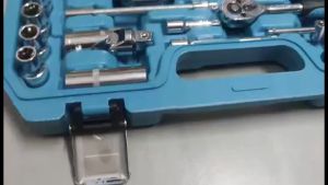 KATOOL ~ Flyman 94pcs Socket Wrench Set: A Comprehensive Guide