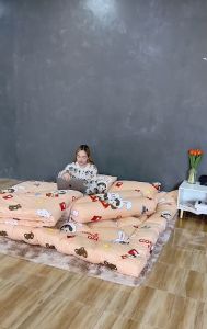 3.3 MEGA Sale ท็อปเปอร์ เซ็ท MEGA Sale ชุดเซ็ทจัมโบ้ 10 ชิ้น  รุ่นหนาพิเศษ 5-6 นิ้ว สินค้าพร้อมส่งผลิตเองจากโรงงาน มีเก็บเงินปลายทาง