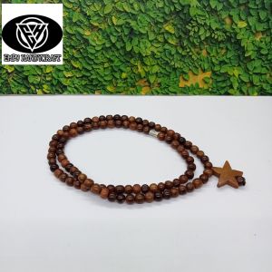 Kalung tasbih kaoka