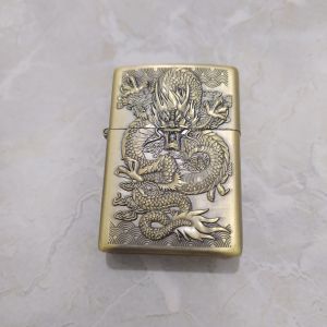 Korek kantai motif naga