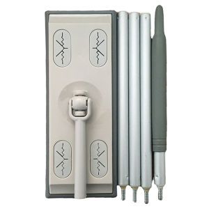 Static Dust-Removal Paper Flat Mop Wet and Dry Adsorption Pet Hair Paper Scrap Cleaning Mop Head Microfiber