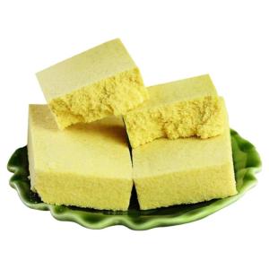 Low Sugar No Additives Mung Bean Cake