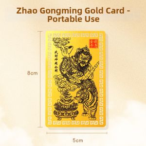 WANSHIXIANG | Wealth Attraction Lucky Decorative Item
