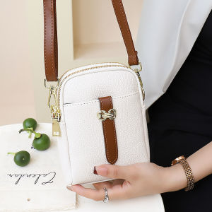 BAORUIFU | Spring/Summer Versatile Slim Crossbody Bag