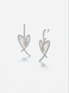 Stylish Designer Luxury Earrings