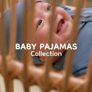 Nice Kids - Short Sleeve Baby Pajamas Set Baju Celana Bayi Lengan Pendek - (Piyama Anak Bayi/Setelan Anak Bayi)