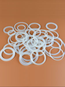 Multifunctional Convenient Juicer Washer Home Cooking Machine Knife Holder Seal Ring Mixer Edible Silicon Belt Tire